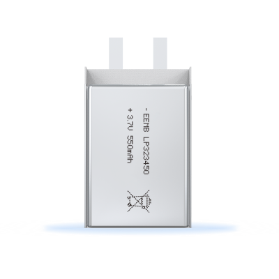EEMB LP323450-Standard Type Lithium Polymer Battery
