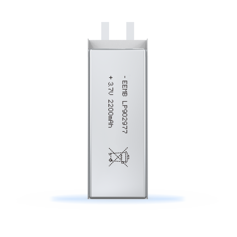 LP902977-Standard Type Lithium Polymer Battery