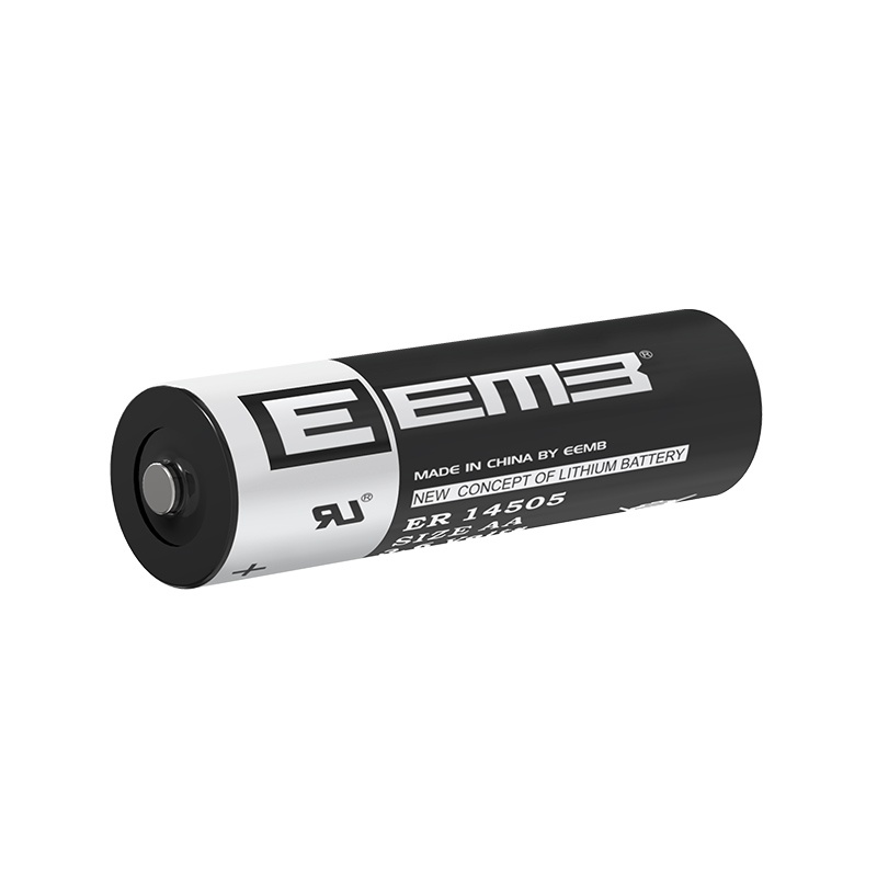 EEMB ER14505-Bobbin Type (Li-SoCl2) Lithium Thionyl Chloride Battery