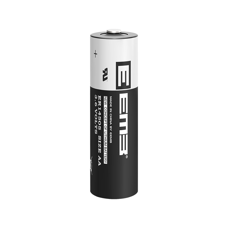EEMB ER14505-Bobbin Type (Li-SoCl2) Lithium Thionyl Chloride Battery