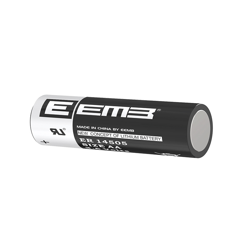 EEMB ER14505-Bobbin Type (Li-SoCl2) Lithium Thionyl Chloride Battery