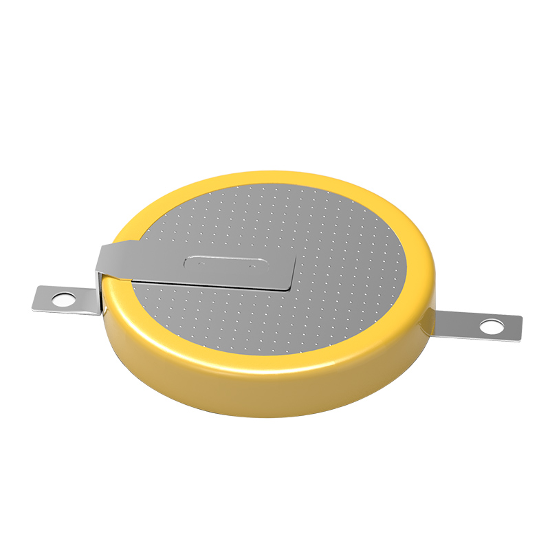 CR1616-LBY2-Coin Battery w/ Terminations