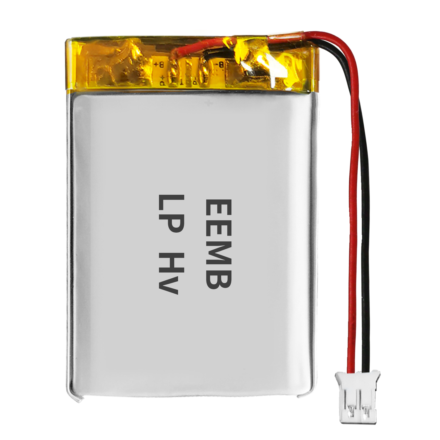 Lithium Polymer High Voltage